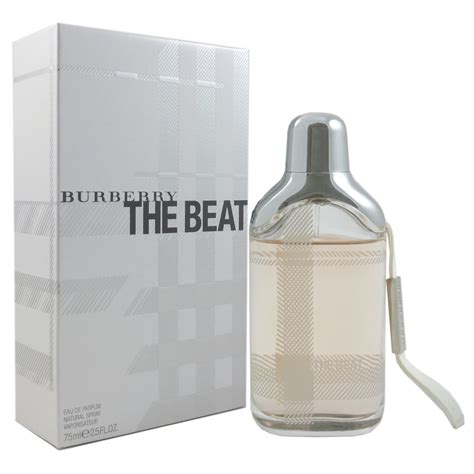 burberry brit vs burberry the beat|Burberry the beat woman.